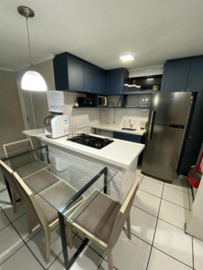 Flat Aconchegante - Praia de Iracema - Fortaleza - Ceará, Fortaleza